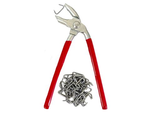 quality hog ring pliers